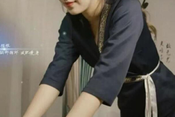 杭州江干养生会所的隐秘角落：为特殊需求者而设